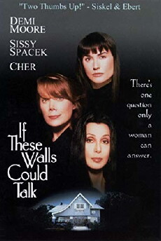 If These Walls Could Talk (1996) - Stream Online