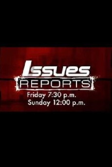 Issues Reports (2008) - Stream Online
