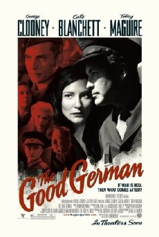 The Good German (2006) - Stream Online