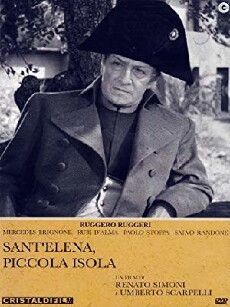 Sant'Elena, piccola isola (1943) - Stream Online
