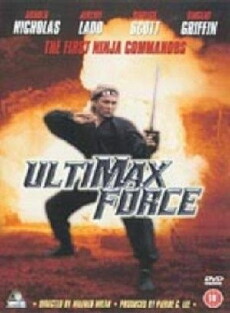Ultimax Force (1987) - Stream Online