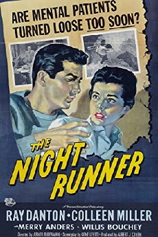 The Night Runner (1957) - Stream Online