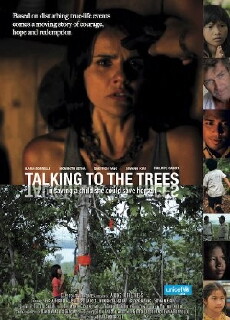 Talking to the Trees (2012) - Stream Online