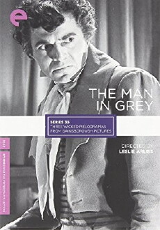 The Man in Grey (1943) - Stream Online