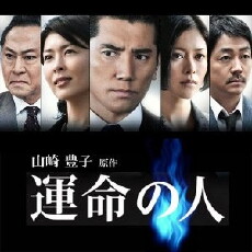 Unmei no hito (2012) - Stream Online