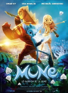 Mune: Guardian of the Moon (2014) - Stream Online