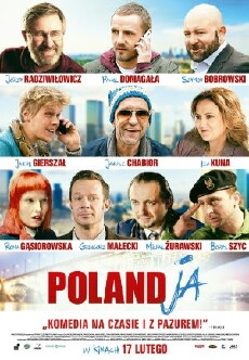 PolandJa (2017) - Stream Online