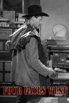 Four Faces West (1948) - Stream Online