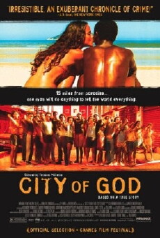 City of God (2002) - Stream Online