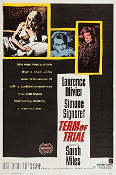 Term of Trial (1962) - Stream Online