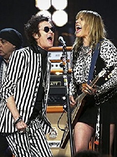 The 2016 Rock and Roll Hall of Fame Induction Ceremony (2016) - Stream Online