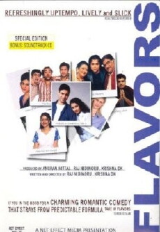 Flavors (2003) - Stream Online