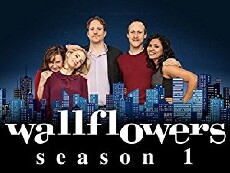 Wallflowers (2013) - Stream Online