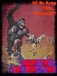 King Kong-A-Thon (2017) - Stream Online