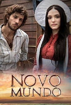Novo Mundo (2017) - Stream Online