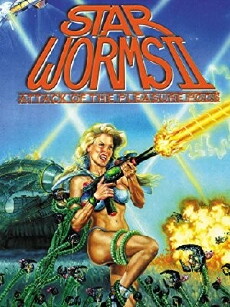 Star Worms II: Attack of the Pleasure Pods (1985) - Stream Online