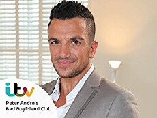 Peter Andre's Bad Boyfriend Club (2012) - Stream Online