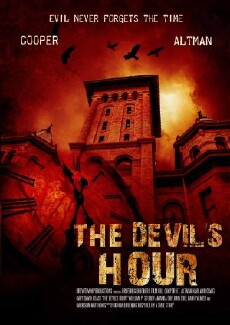 The Devil's Hour (2016) - Stream Online