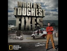World's Toughest Fixes (2008) - Stream Online