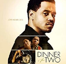 Dinner for Two (2018) - Stream Online