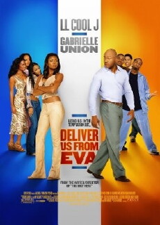 Deliver Us from Eva (2003) - Stream Online