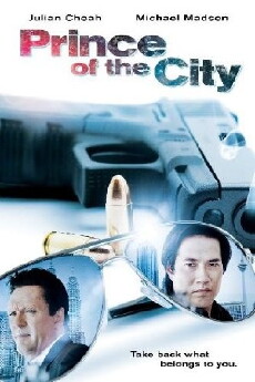 Prince of the City (2012) - Stream Online