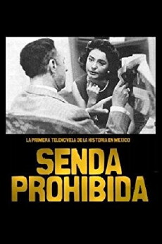 Senda prohibida (1958) - Stream Online