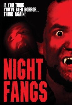 Night Fangs (2005) - Stream Online