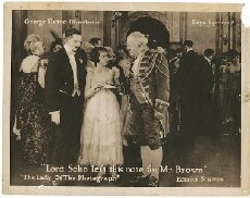 The Lady of the Photograph (1917) - Stream Online