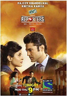 Reporters (2015) - Stream Online