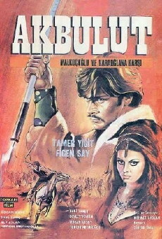 Akbulut Malkoçoglu ve Karaoglan'a karsi (1967) - Stream Online