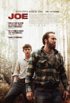 Joe (2013) - Stream Online
