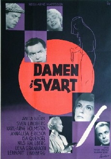 Wenn die Nebel fallen (1958) - Stream Online