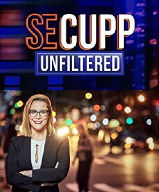 S.E. Cupp Unfiltered (2017) - Stream Online