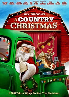 A Country Christmas (2013) - Stream Online