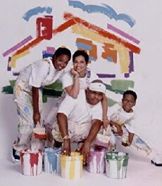 In the House (1995) - Stream Online