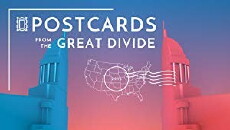 Postcards from the Great Divide (2016) - Stream Online