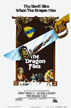The Dragon Flies (1975) - Stream Online