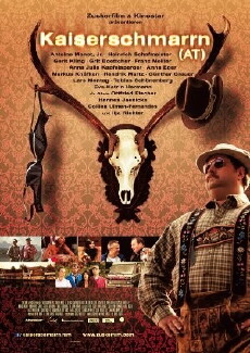 Kaiserschmarrn AT (2013) - Stream Online