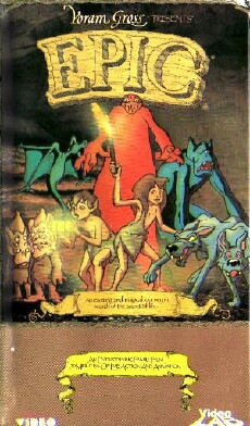 Epic (1985) - Stream Online