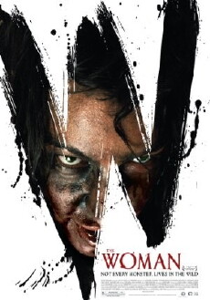 The Woman (2011) - Stream Online