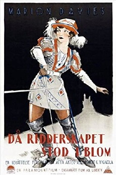 When Knighthood Was in Flower (1922) - Stream Online