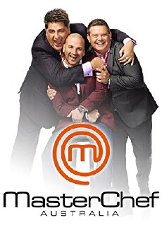 MasterChef Australia (2009) - Stream Online
