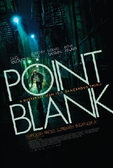 Point Blank (2010) - Stream Online