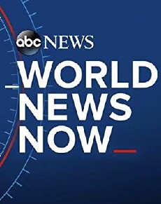 World News Now (1992) - Stream Online