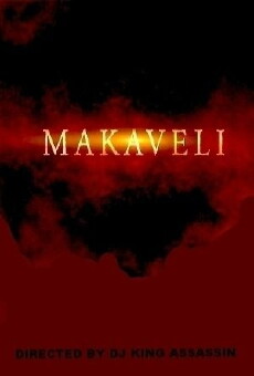 Makaveli (2016) - Stream Online