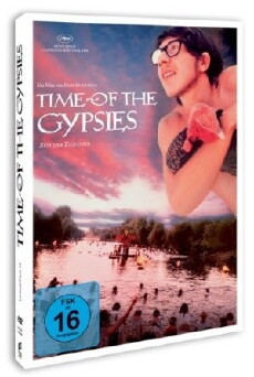 Time of the Gypsies (1988) - Stream Online