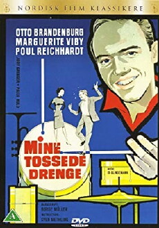 Mine tossede drenge (1961) - Stream Online