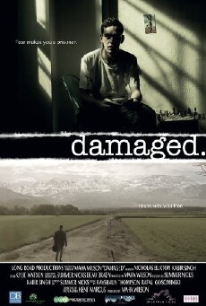Damaged (2015) - Stream Online