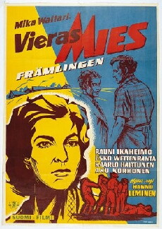 The Stranger (1957) - Stream Online